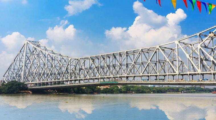 Howrah Bridge